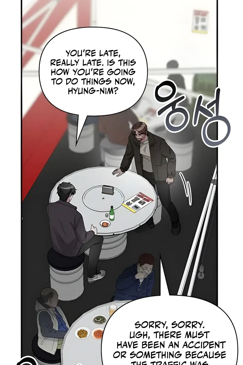 The Otherworldly Genius Method Actor Chapter 6 Page 113