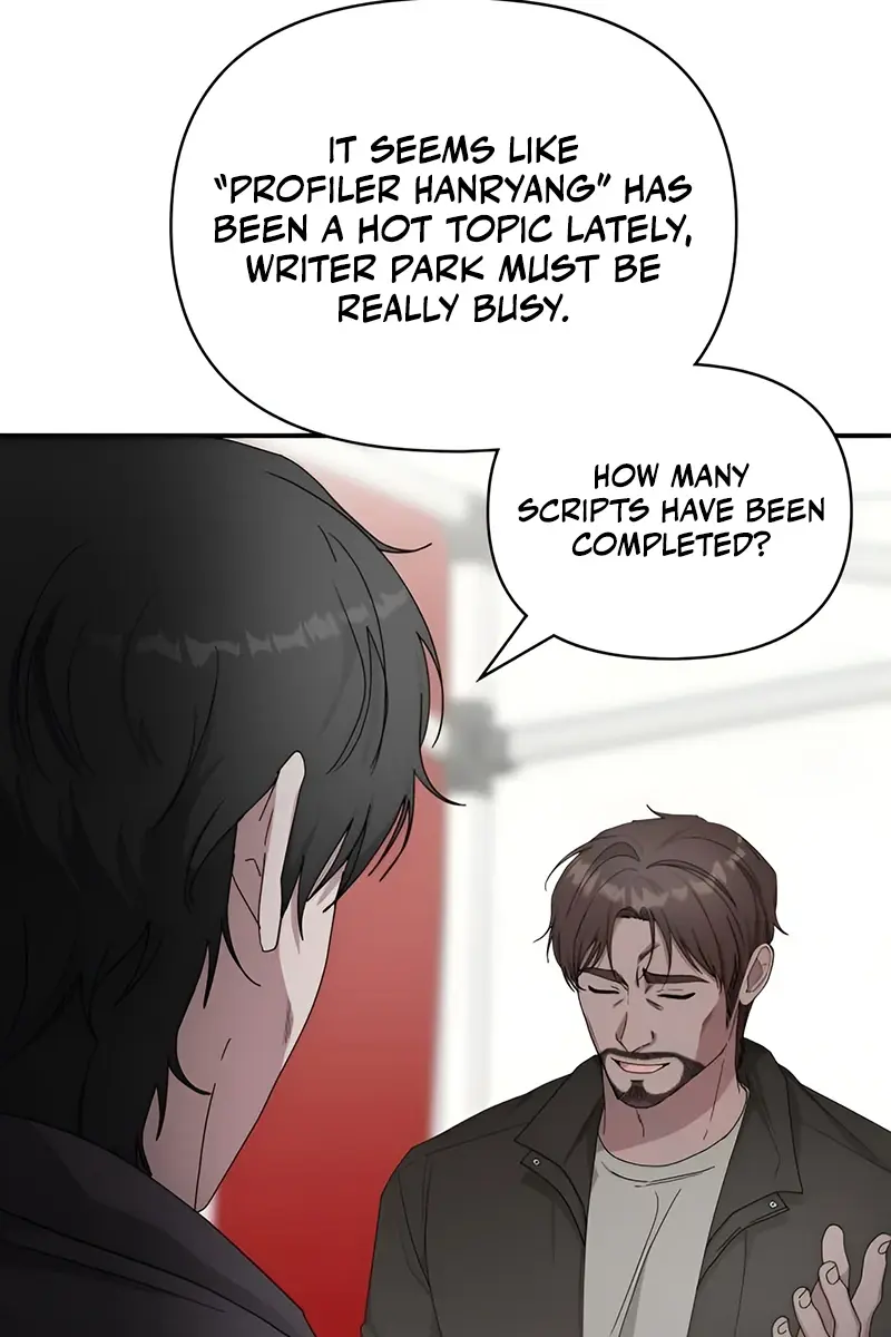 The Otherworldly Genius Method Actor Chapter 6 Page 116