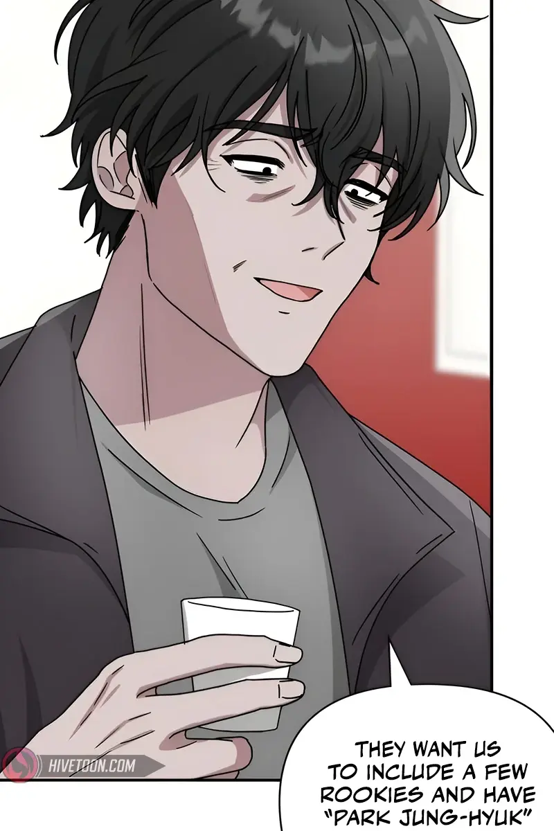 The Otherworldly Genius Method Actor Chapter 6 Page 133
