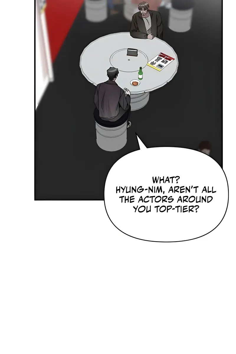 The Otherworldly Genius Method Actor Chapter 6 Page 140