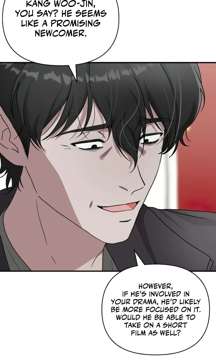 The Otherworldly Genius Method Actor Chapter 7 Page 8