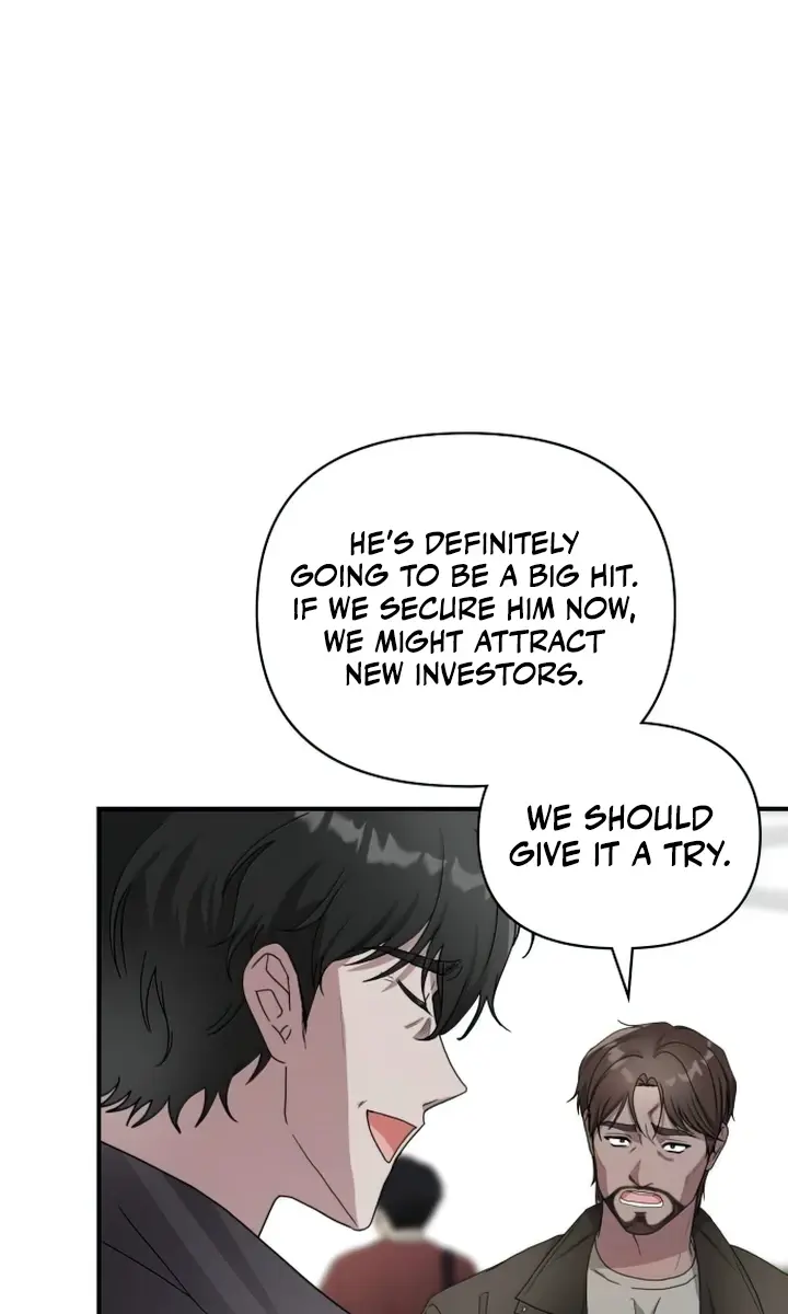 The Otherworldly Genius Method Actor Chapter 7 Page 9