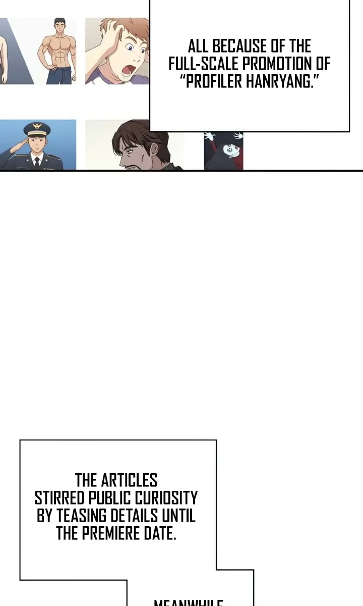 The Otherworldly Genius Method Actor Chapter 7 Page 18