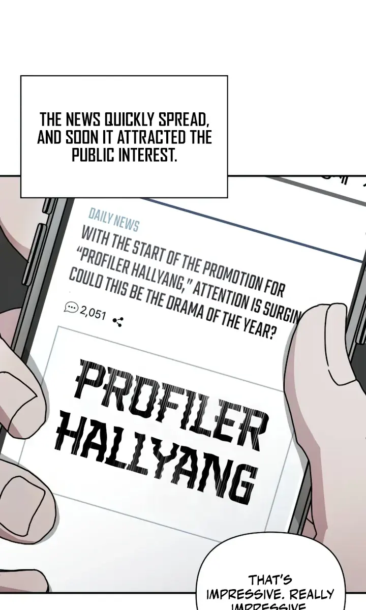 The Otherworldly Genius Method Actor Chapter 7 Page 22