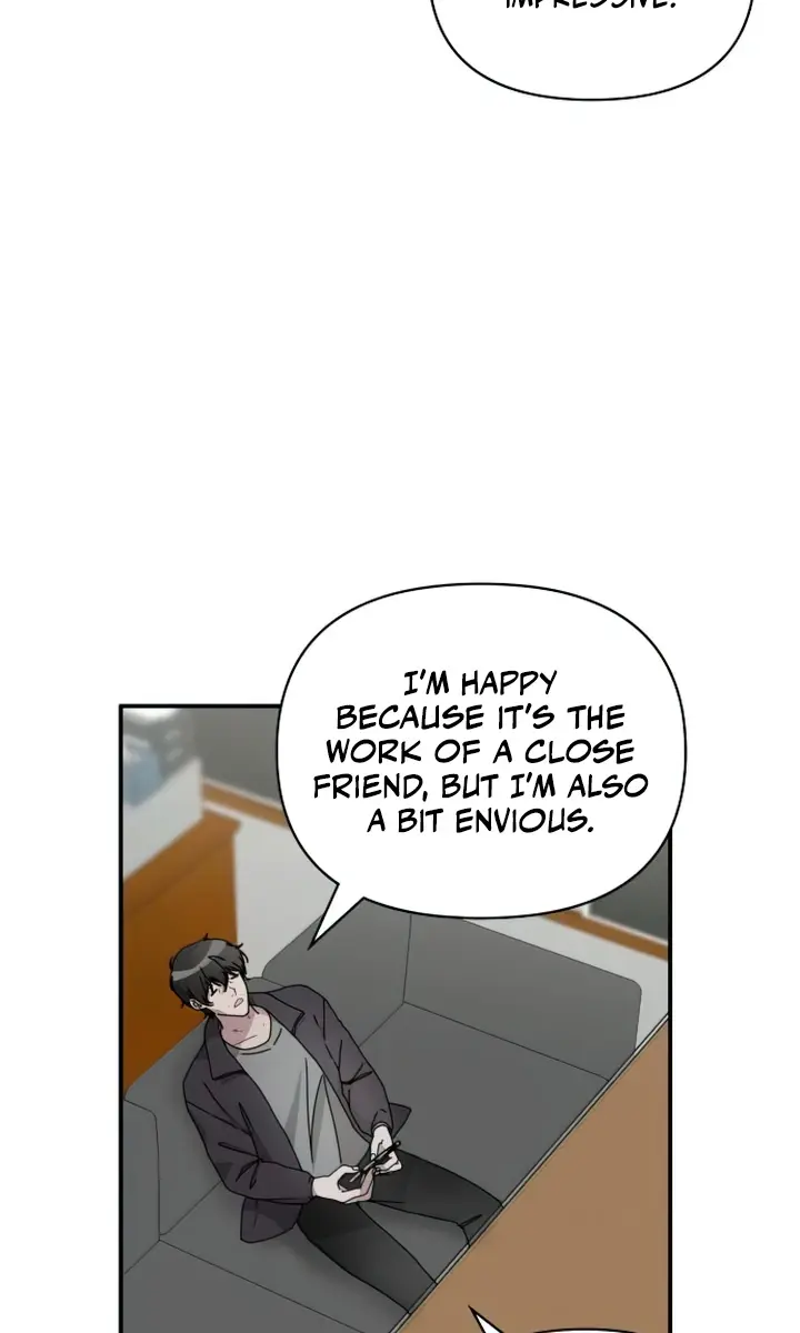The Otherworldly Genius Method Actor Chapter 7 Page 23