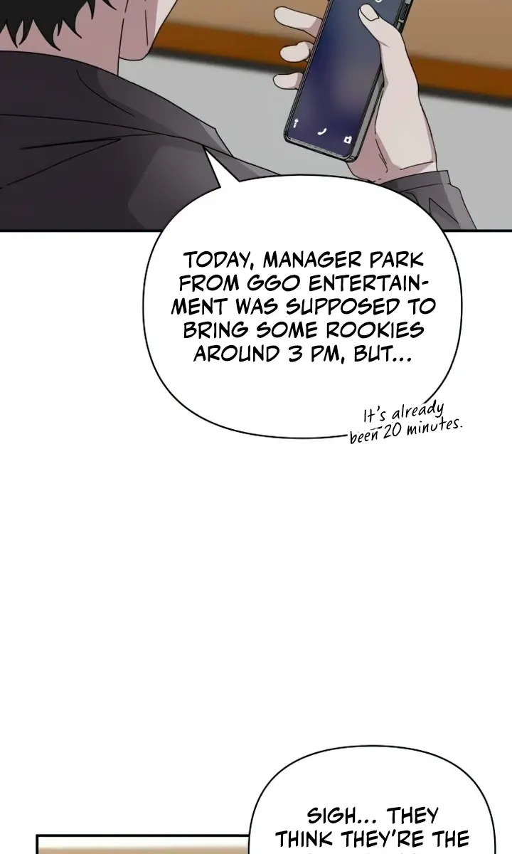 The Otherworldly Genius Method Actor Chapter 7 Page 25