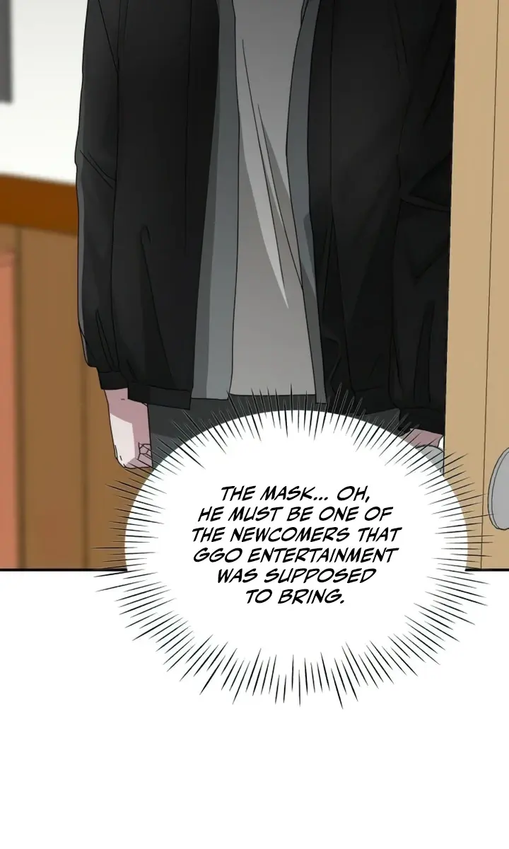 The Otherworldly Genius Method Actor Chapter 7 Page 31