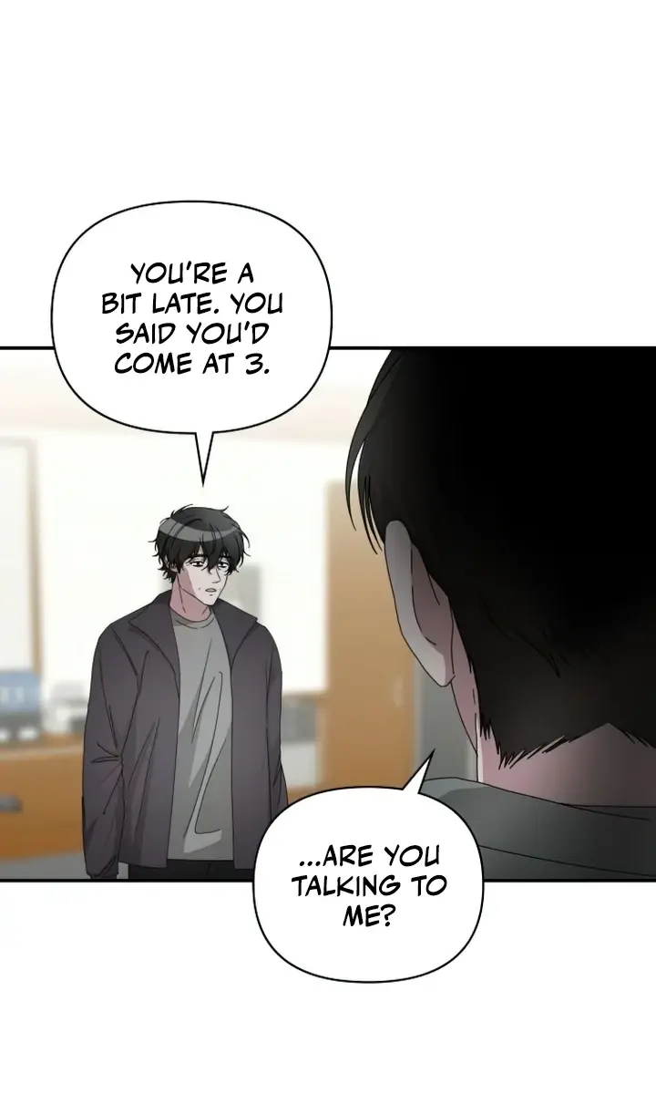 The Otherworldly Genius Method Actor Chapter 7 Page 32