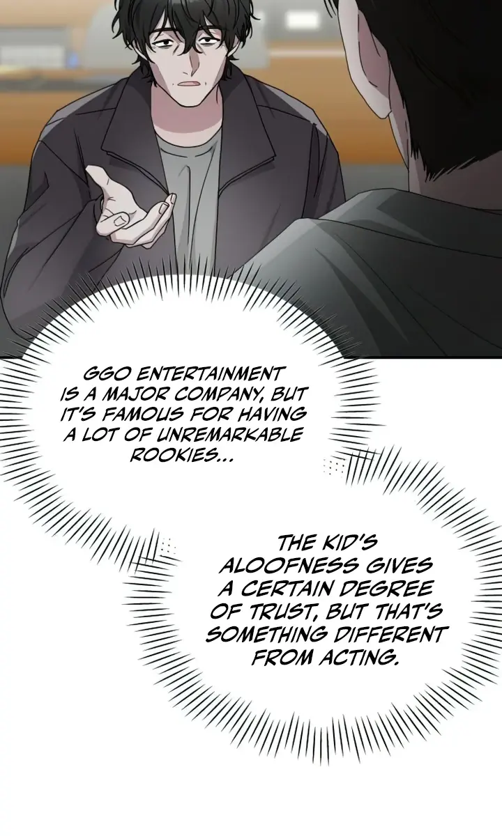 The Otherworldly Genius Method Actor Chapter 7 Page 36