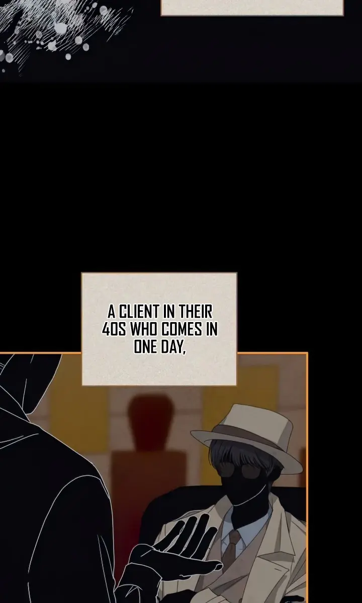 The Otherworldly Genius Method Actor Chapter 7 Page 44