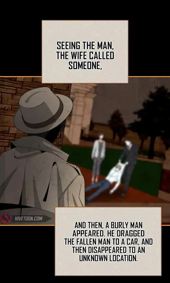 The Otherworldly Genius Method Actor Chapter 7 Page 50