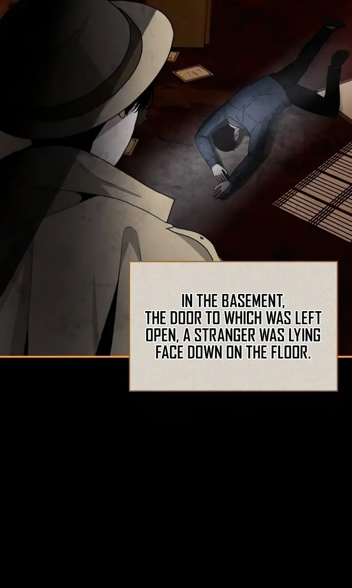 The Otherworldly Genius Method Actor Chapter 7 Page 55