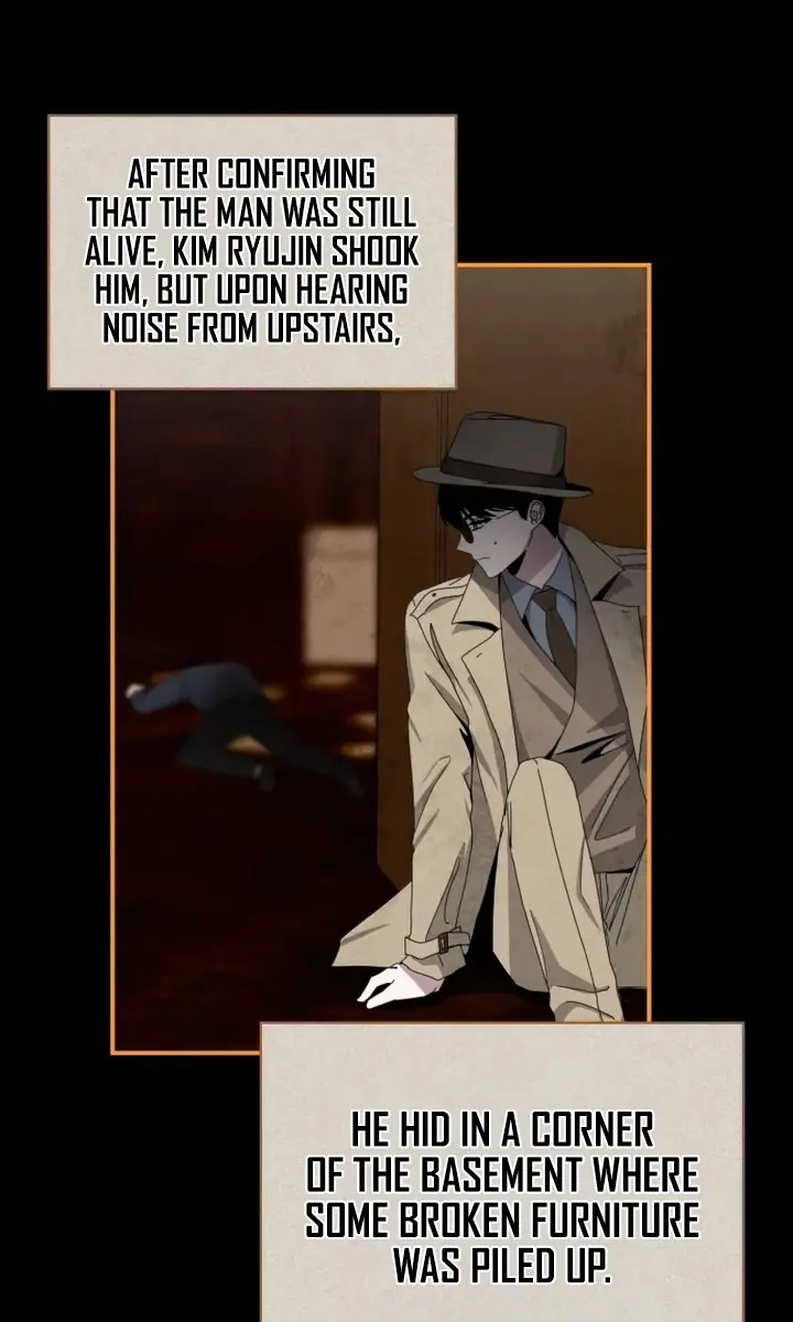 The Otherworldly Genius Method Actor Chapter 7 Page 56