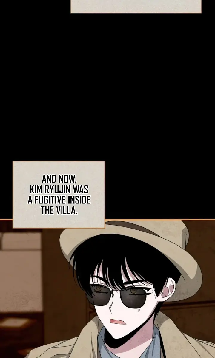 The Otherworldly Genius Method Actor Chapter 7 Page 57