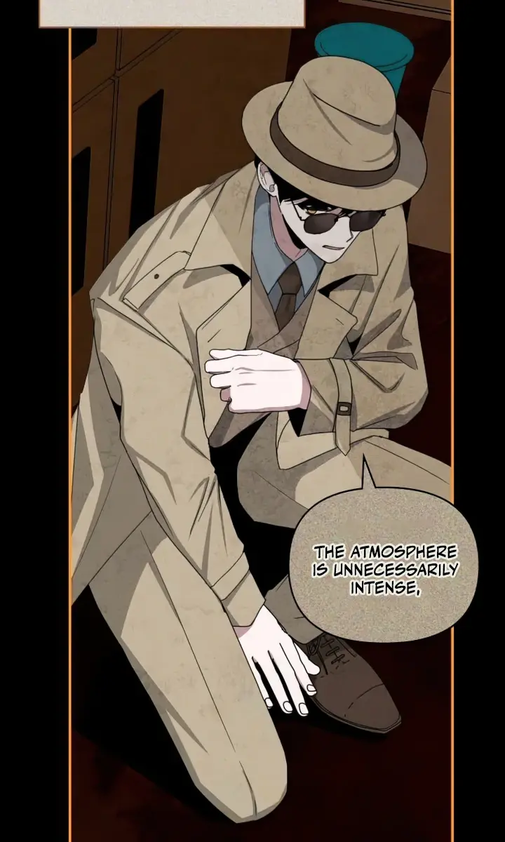 The Otherworldly Genius Method Actor Chapter 7 Page 59