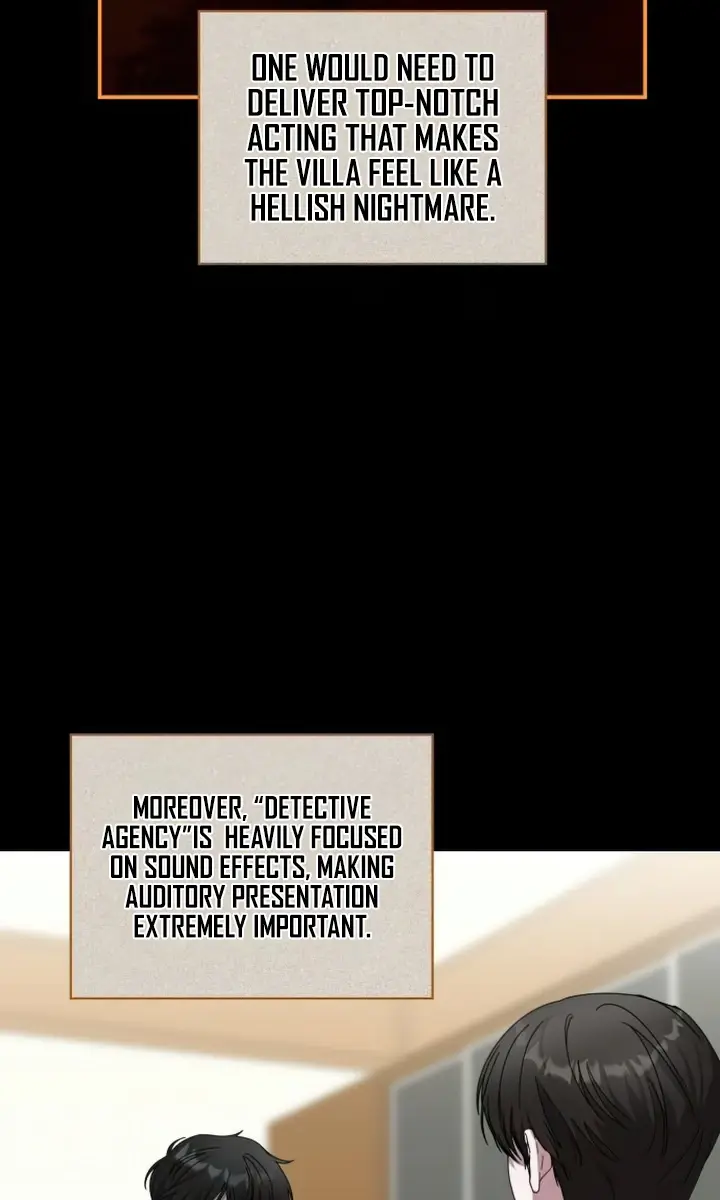 The Otherworldly Genius Method Actor Chapter 7 Page 60