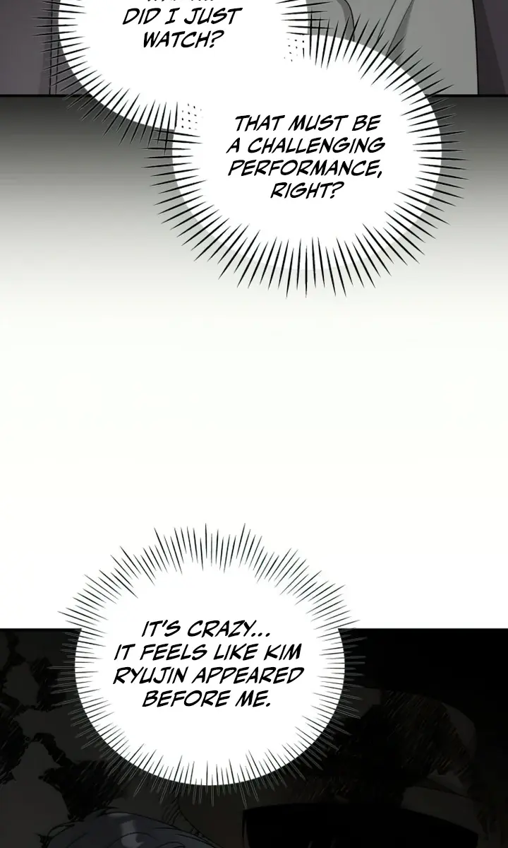 The Otherworldly Genius Method Actor Chapter 7 Page 63