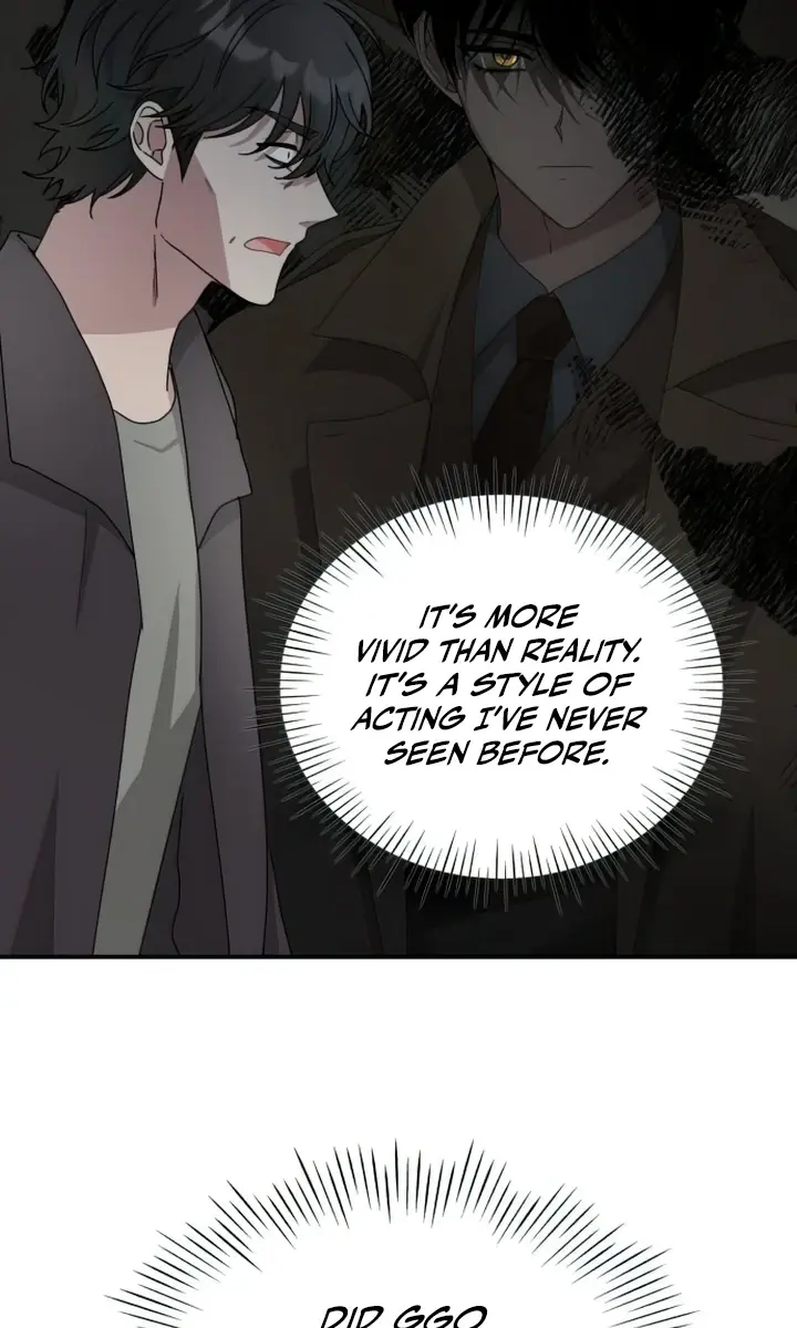 The Otherworldly Genius Method Actor Chapter 7 Page 64