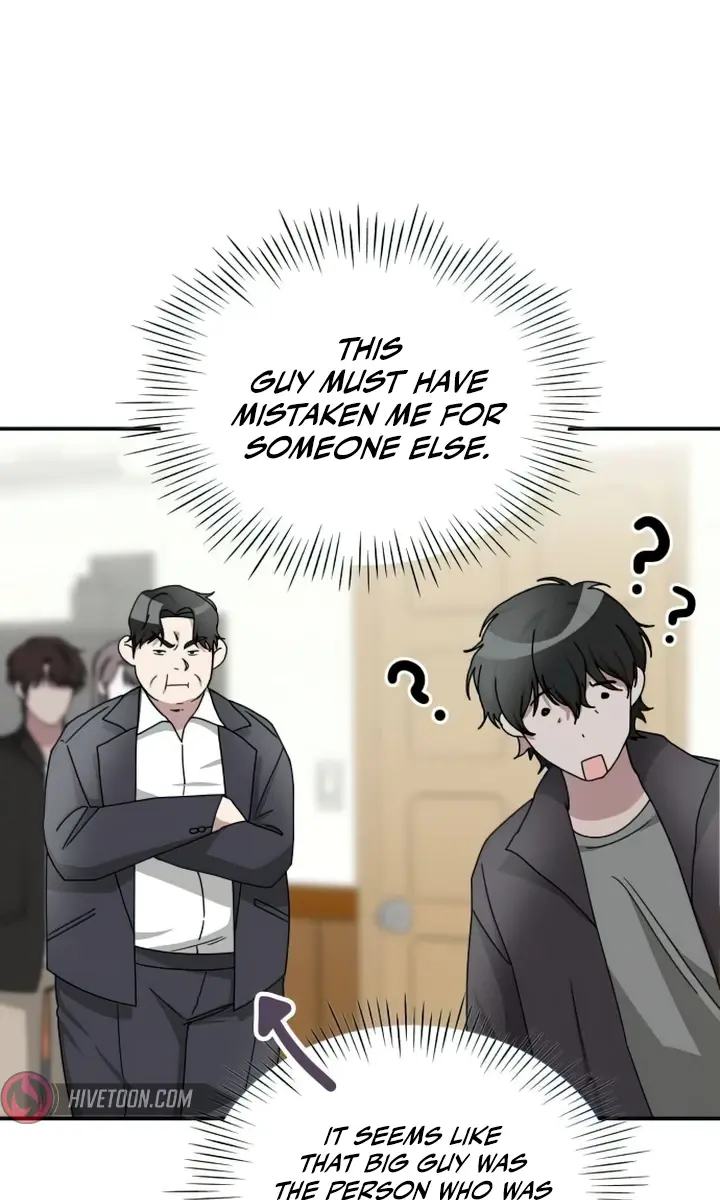 The Otherworldly Genius Method Actor Chapter 7 Page 77