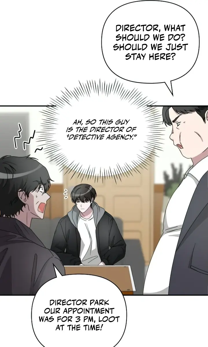 The Otherworldly Genius Method Actor Chapter 7 Page 80