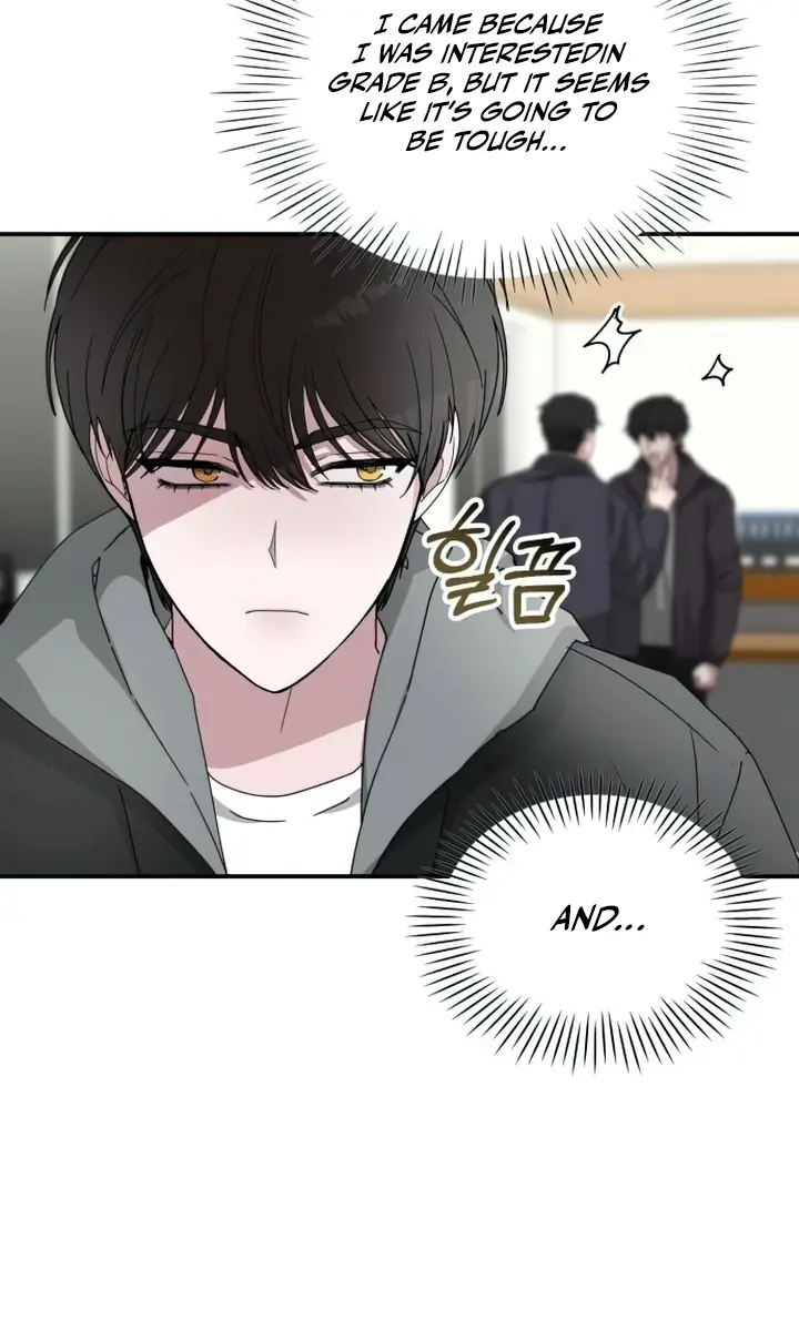 The Otherworldly Genius Method Actor Chapter 7 Page 83