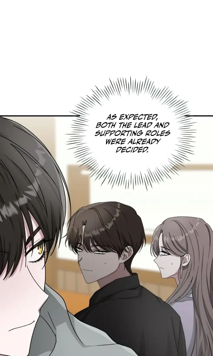 The Otherworldly Genius Method Actor Chapter 7 Page 84