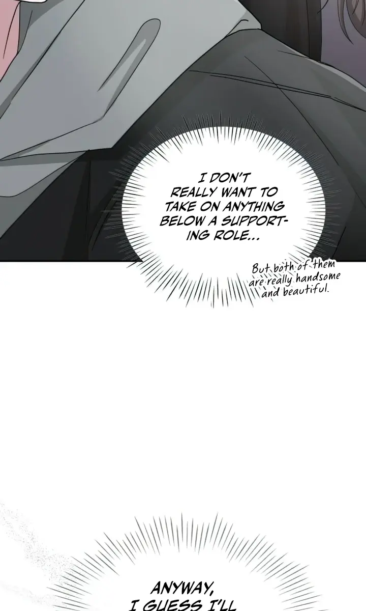 The Otherworldly Genius Method Actor Chapter 7 Page 85