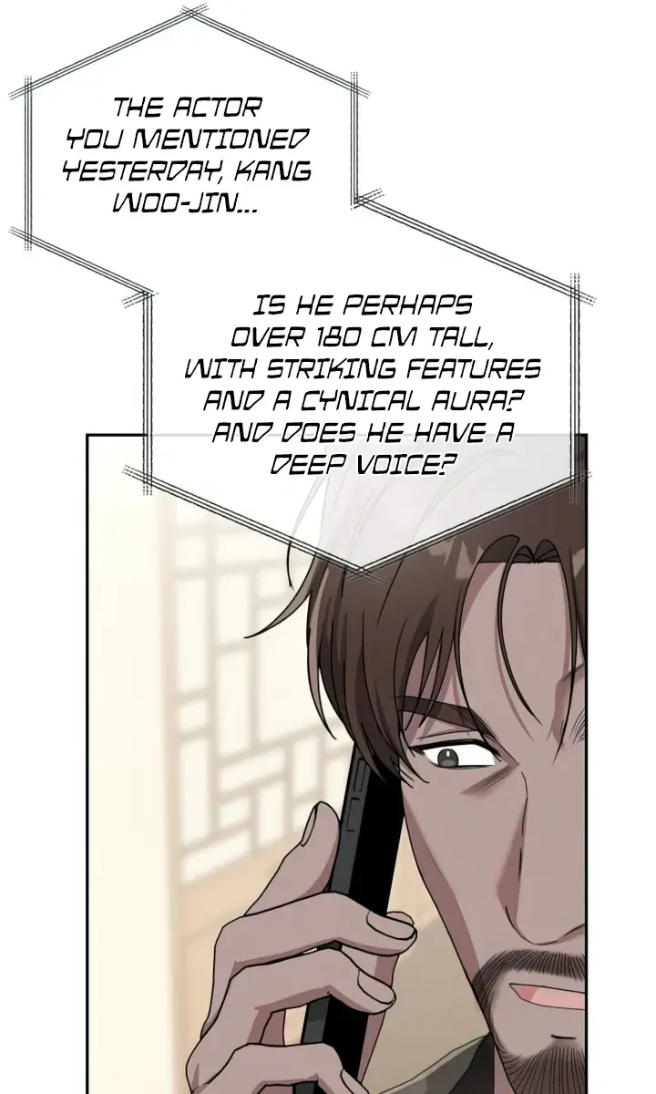 The Otherworldly Genius Method Actor Chapter 7 Page 104