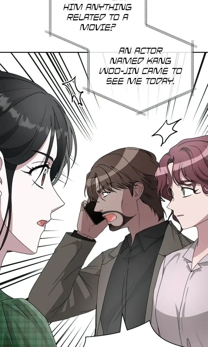 The Otherworldly Genius Method Actor Chapter 7 Page 106