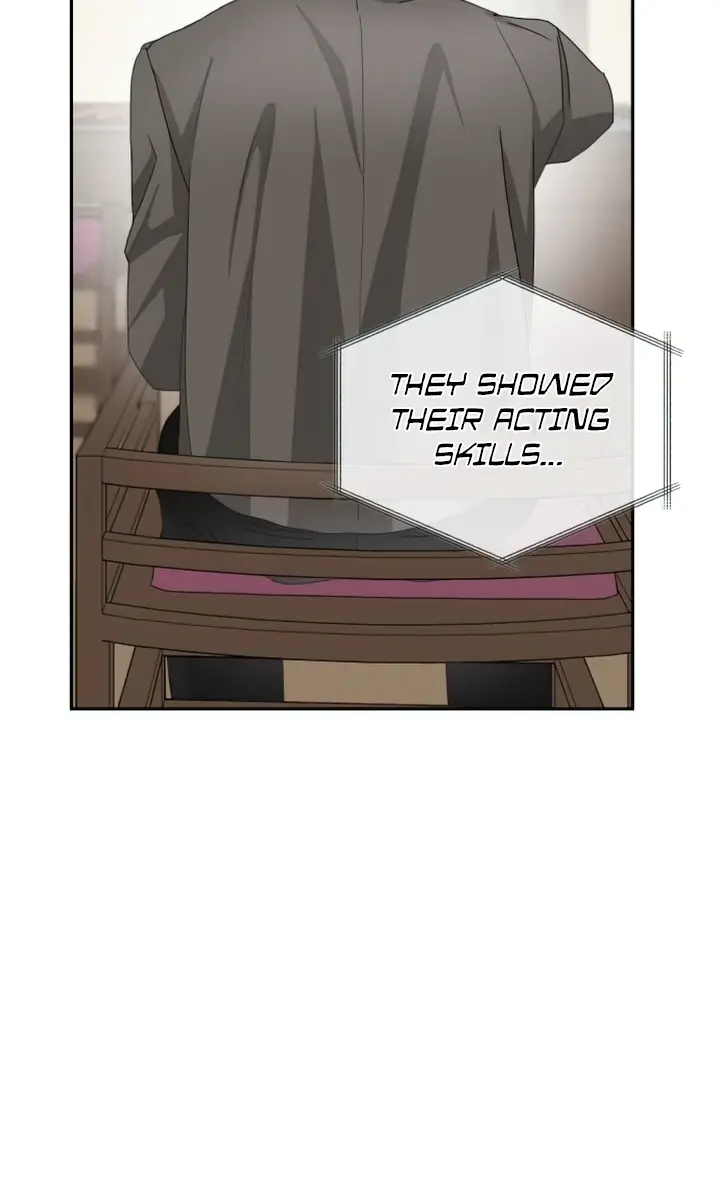 The Otherworldly Genius Method Actor Chapter 7 Page 112