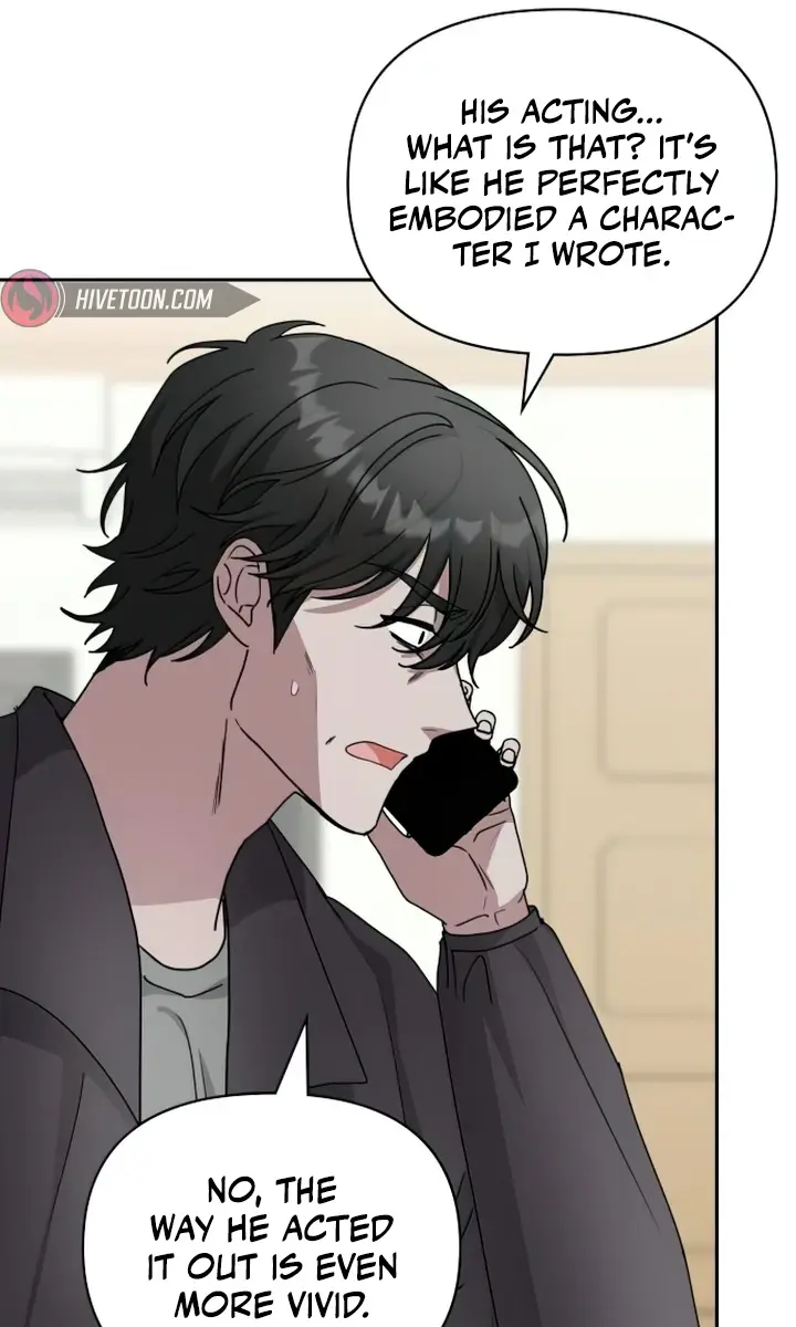 The Otherworldly Genius Method Actor Chapter 7 Page 113