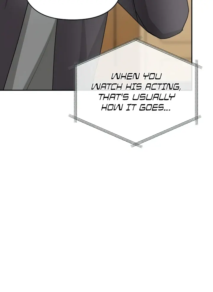 The Otherworldly Genius Method Actor Chapter 7 Page 114
