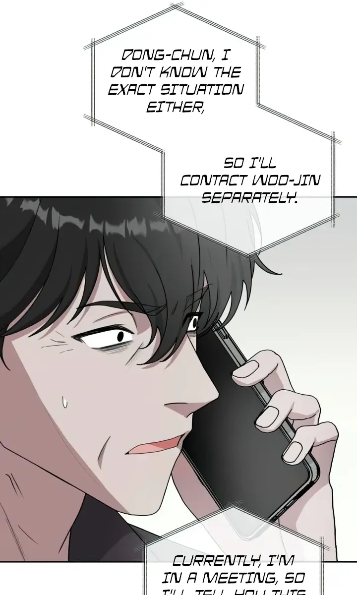 The Otherworldly Genius Method Actor Chapter 7 Page 116