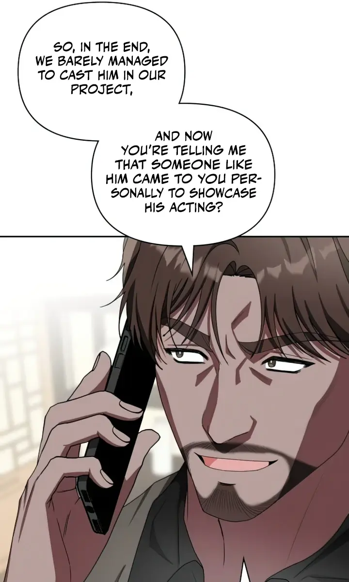 The Otherworldly Genius Method Actor Chapter 7 Page 129