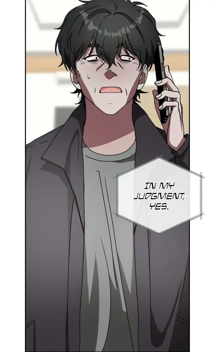 The Otherworldly Genius Method Actor Chapter 7 Page 131