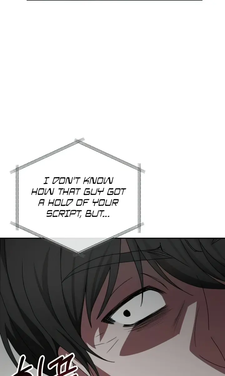 The Otherworldly Genius Method Actor Chapter 7 Page 132