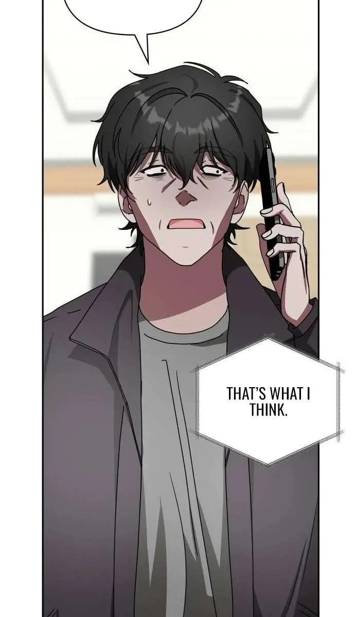 The Otherworldly Genius Method Actor Chapter 8 Page 3