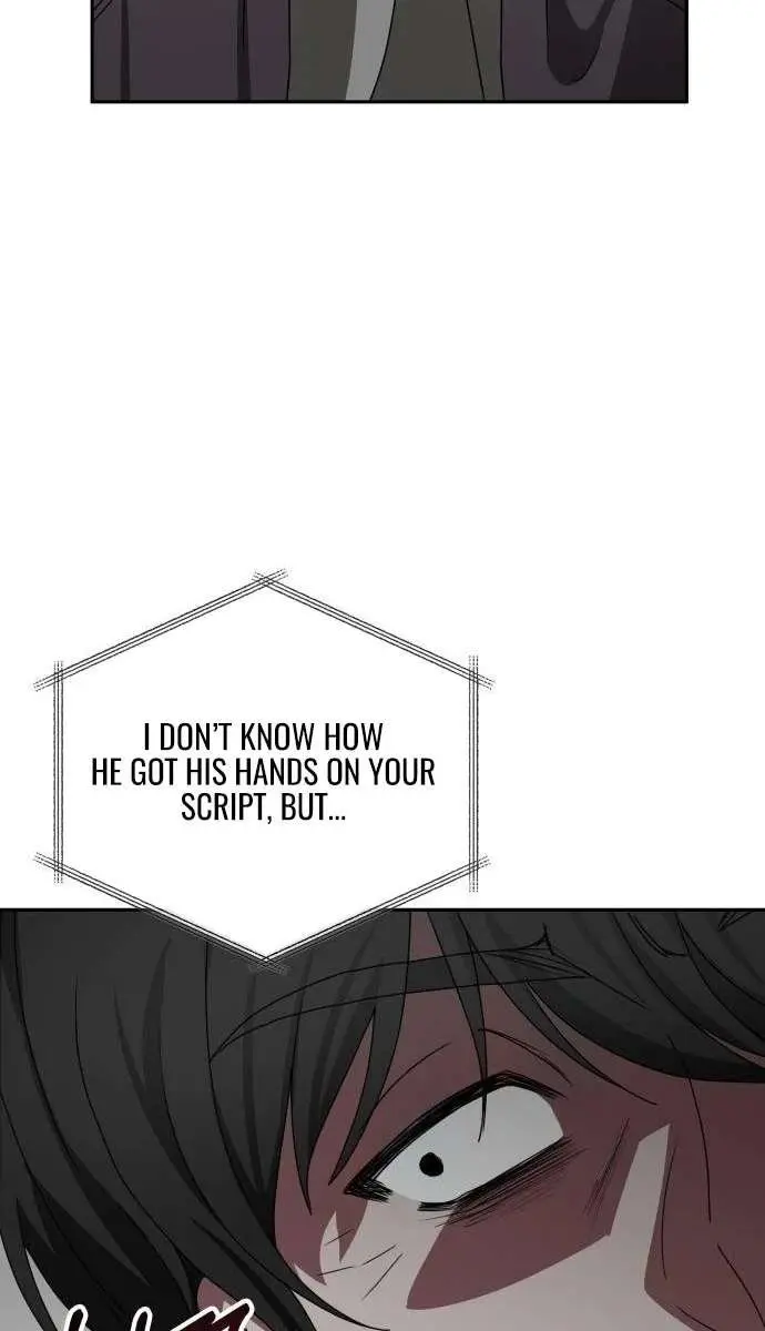 The Otherworldly Genius Method Actor Chapter 8 Page 4