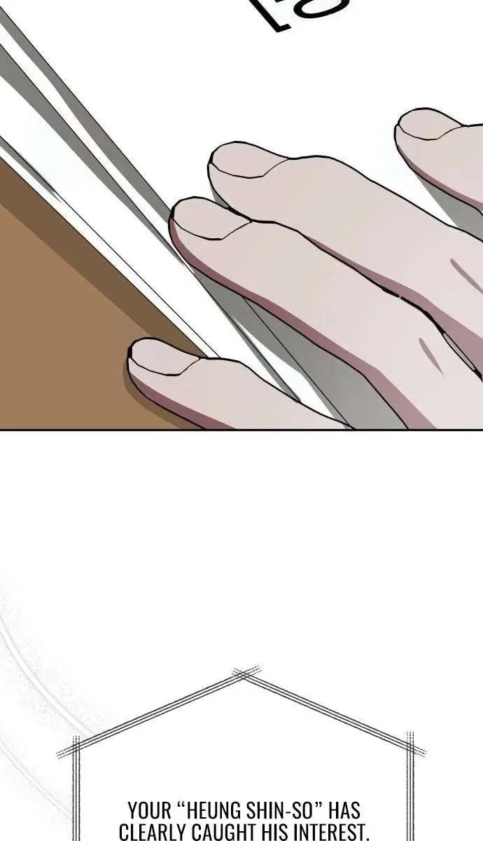 The Otherworldly Genius Method Actor Chapter 8 Page 6