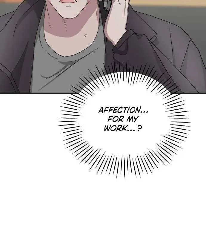 The Otherworldly Genius Method Actor Chapter 8 Page 8