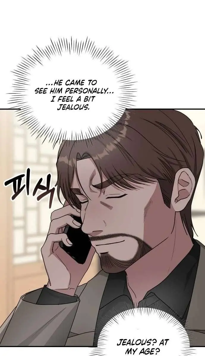 The Otherworldly Genius Method Actor Chapter 8 Page 12