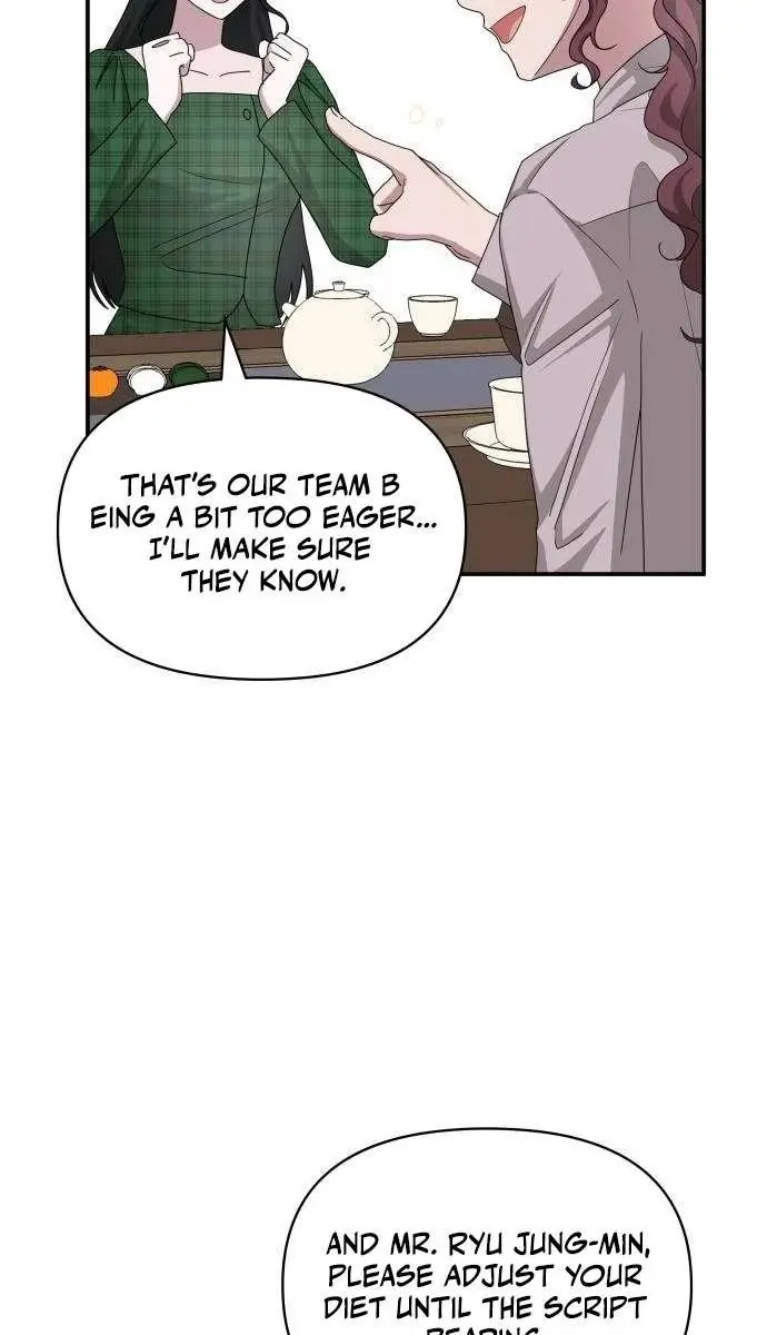 The Otherworldly Genius Method Actor Chapter 8 Page 18