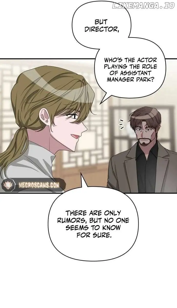 The Otherworldly Genius Method Actor Chapter 8 Page 22