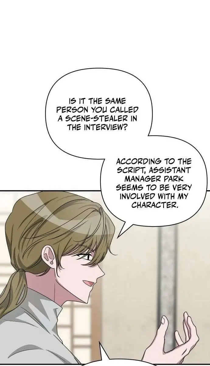The Otherworldly Genius Method Actor Chapter 8 Page 23