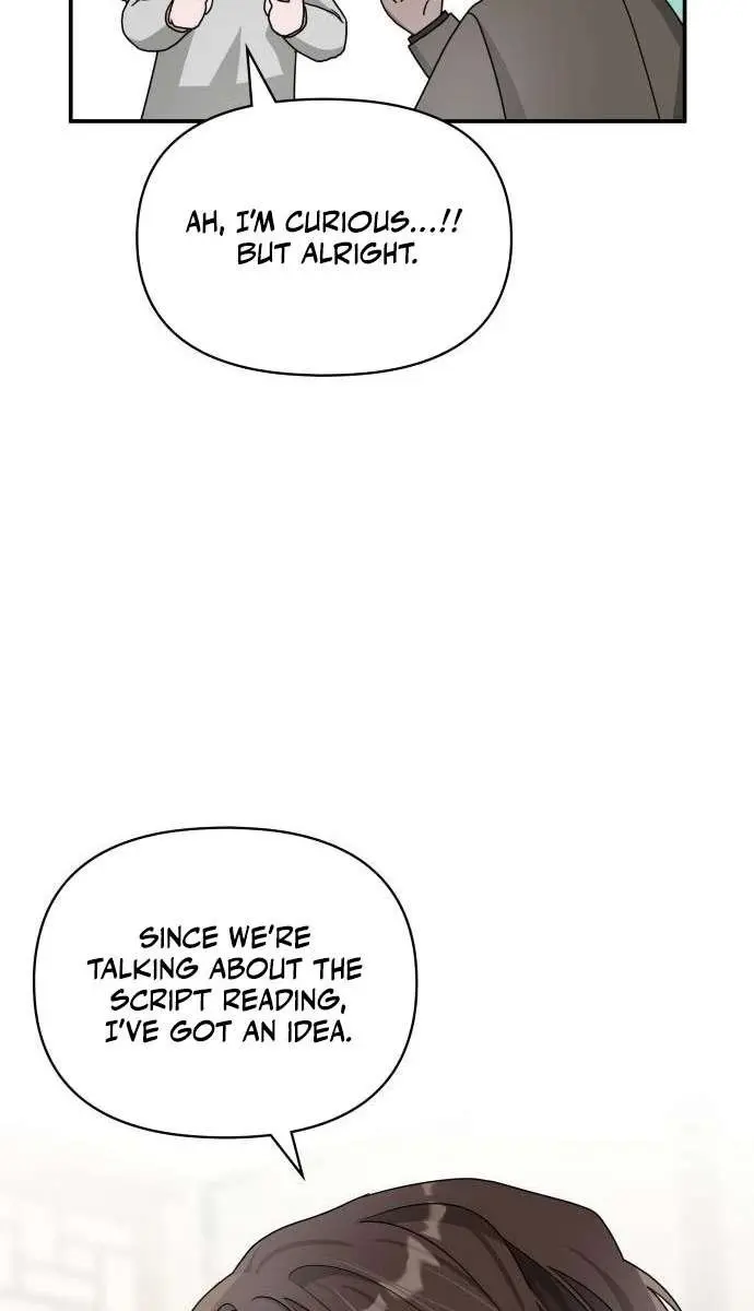 The Otherworldly Genius Method Actor Chapter 8 Page 25