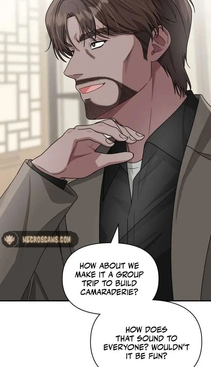 The Otherworldly Genius Method Actor Chapter 8 Page 26