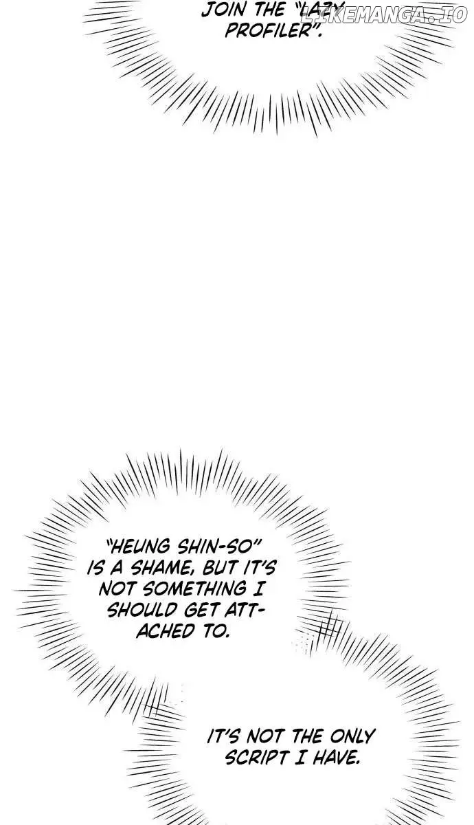 The Otherworldly Genius Method Actor Chapter 8 Page 36