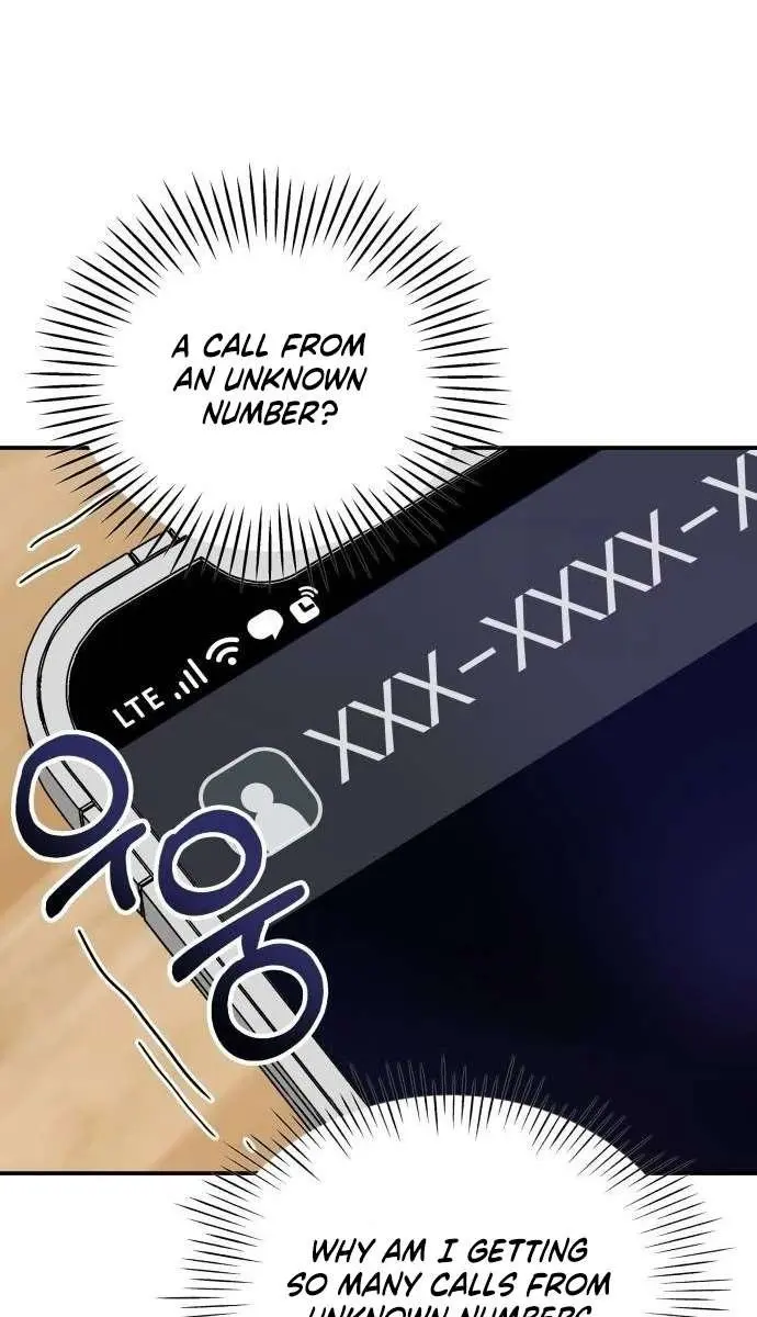 The Otherworldly Genius Method Actor Chapter 8 Page 38