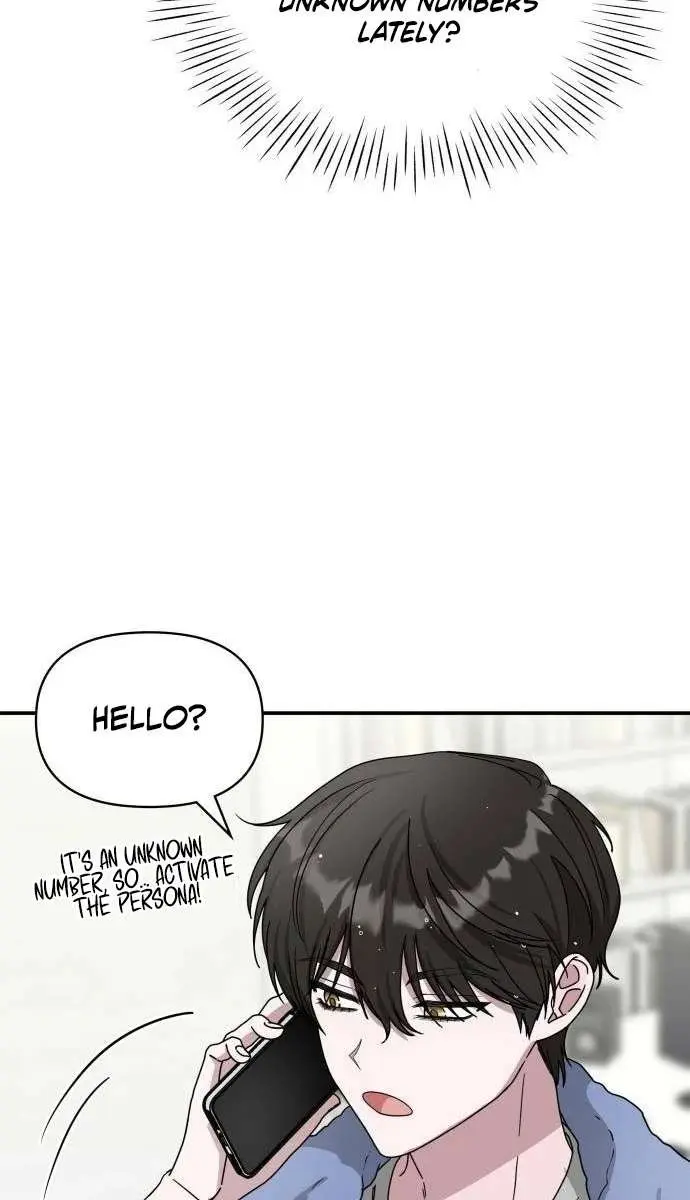 The Otherworldly Genius Method Actor Chapter 8 Page 39