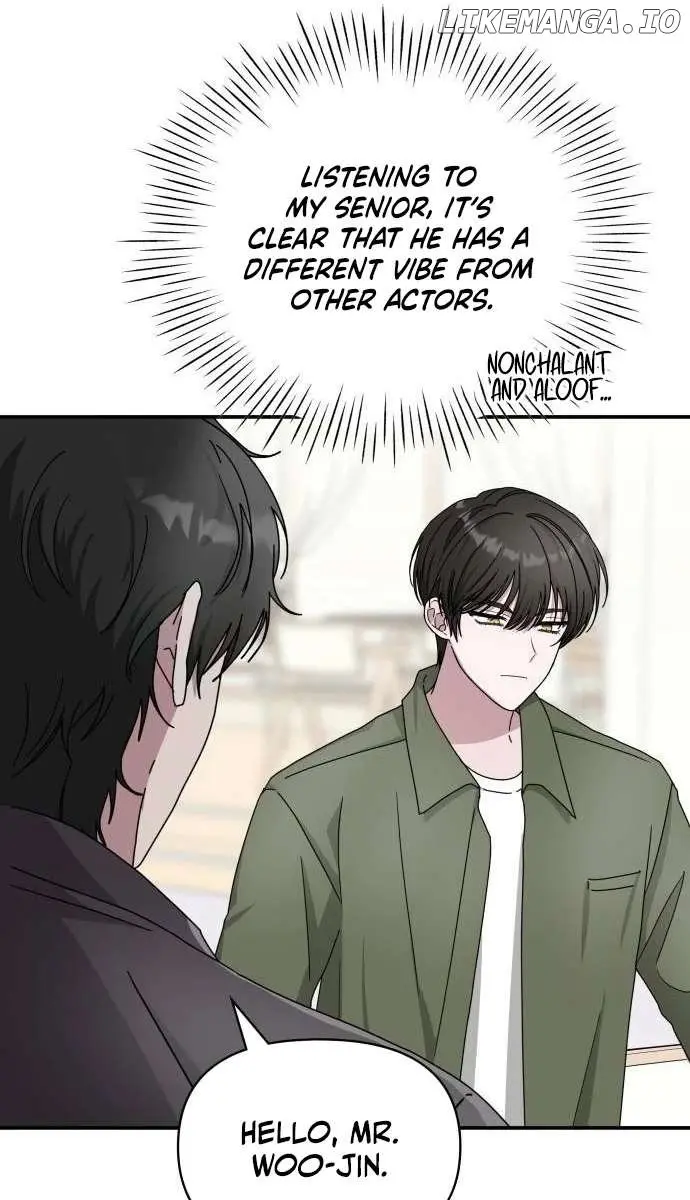 The Otherworldly Genius Method Actor Chapter 8 Page 49